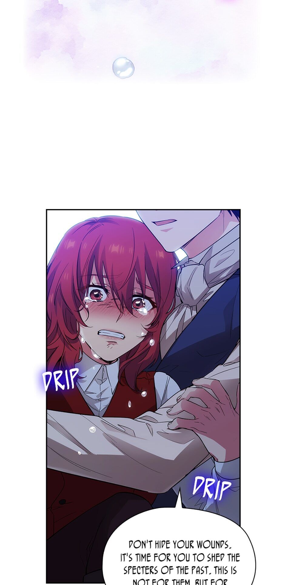 Adonis Chapter 162 page 21