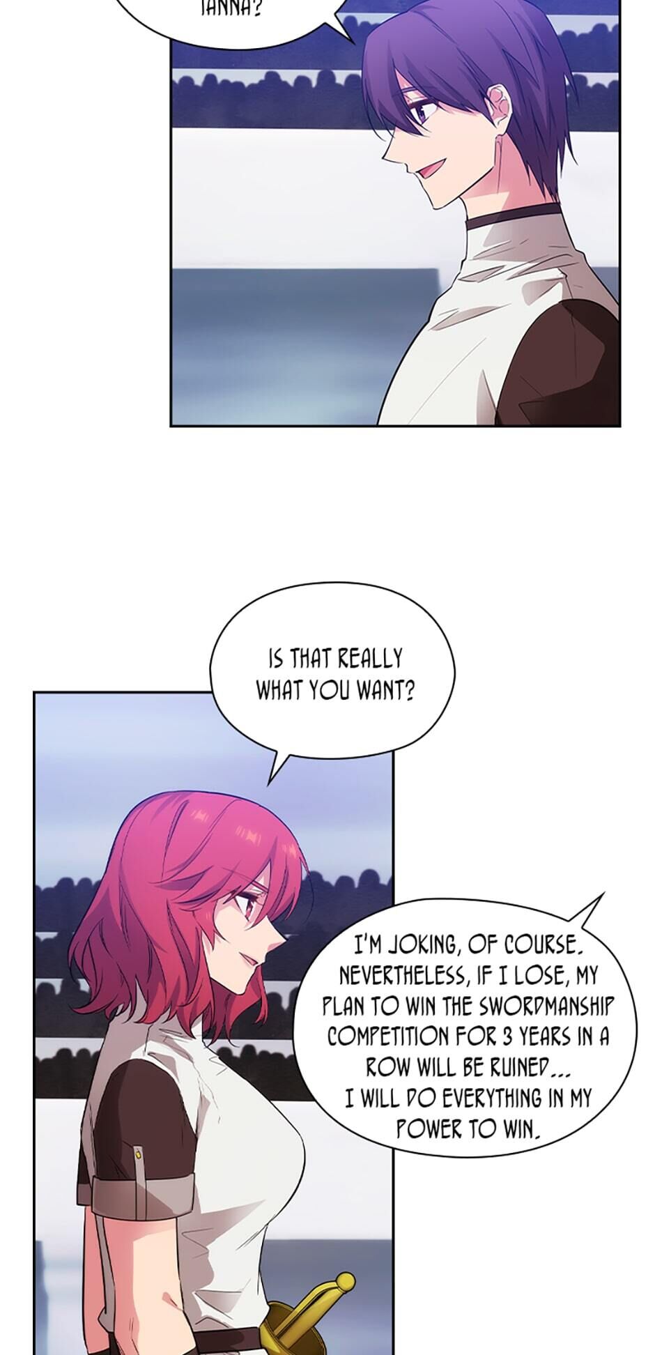 Adonis Chapter 162 page 25