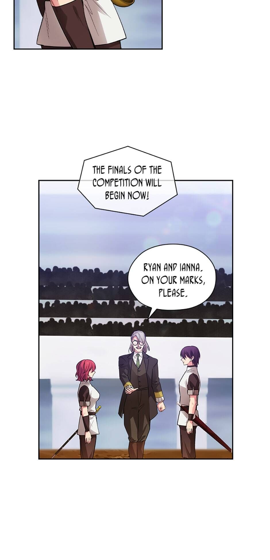 Adonis Chapter 162 page 26