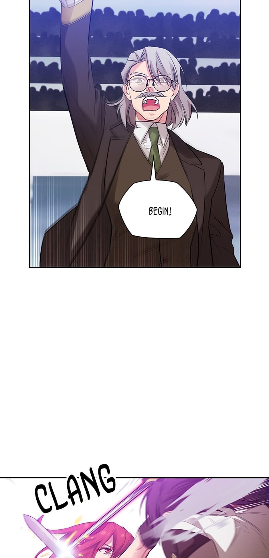 Adonis Chapter 162 page 28
