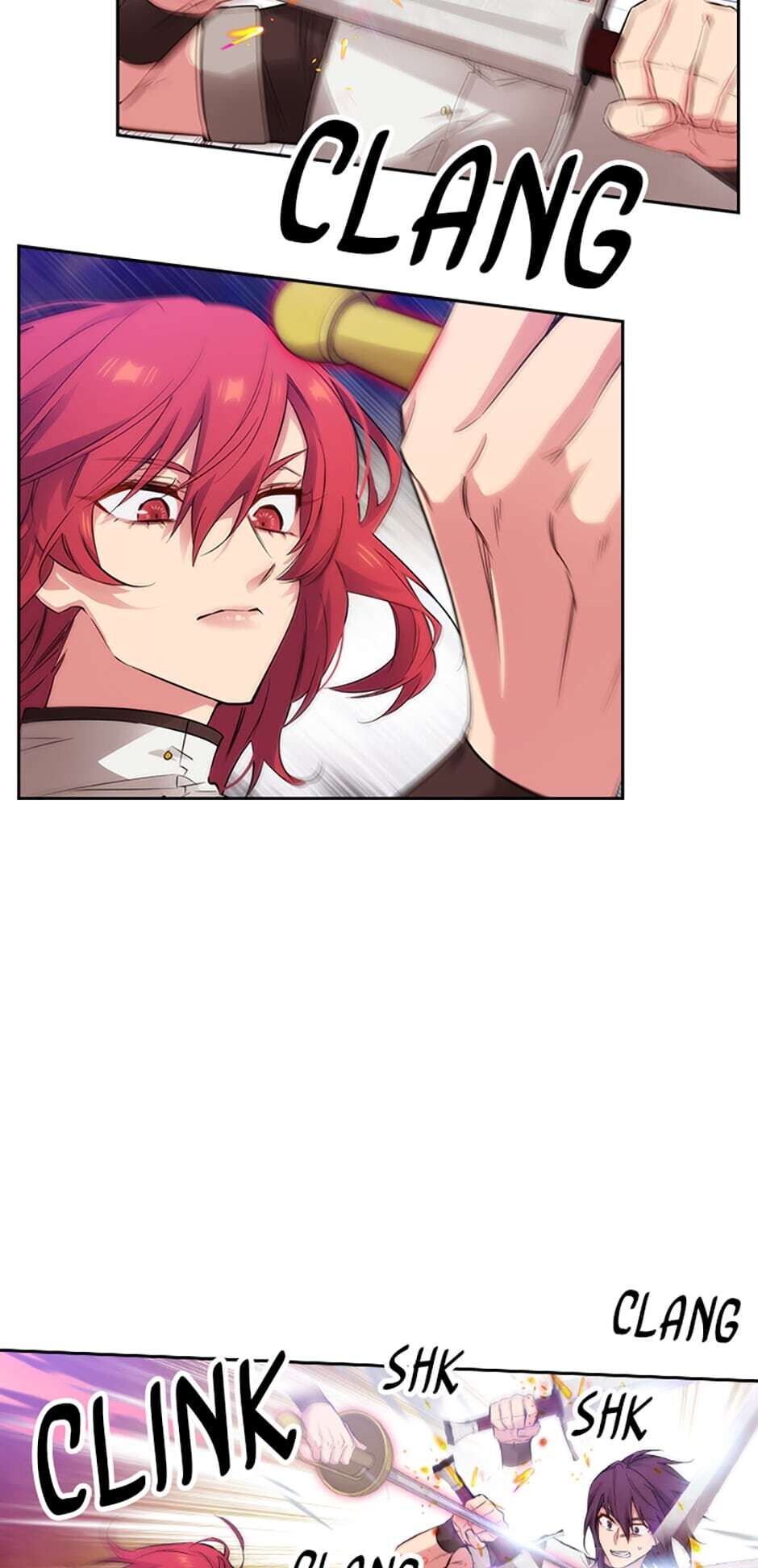 Adonis Chapter 162 page 33