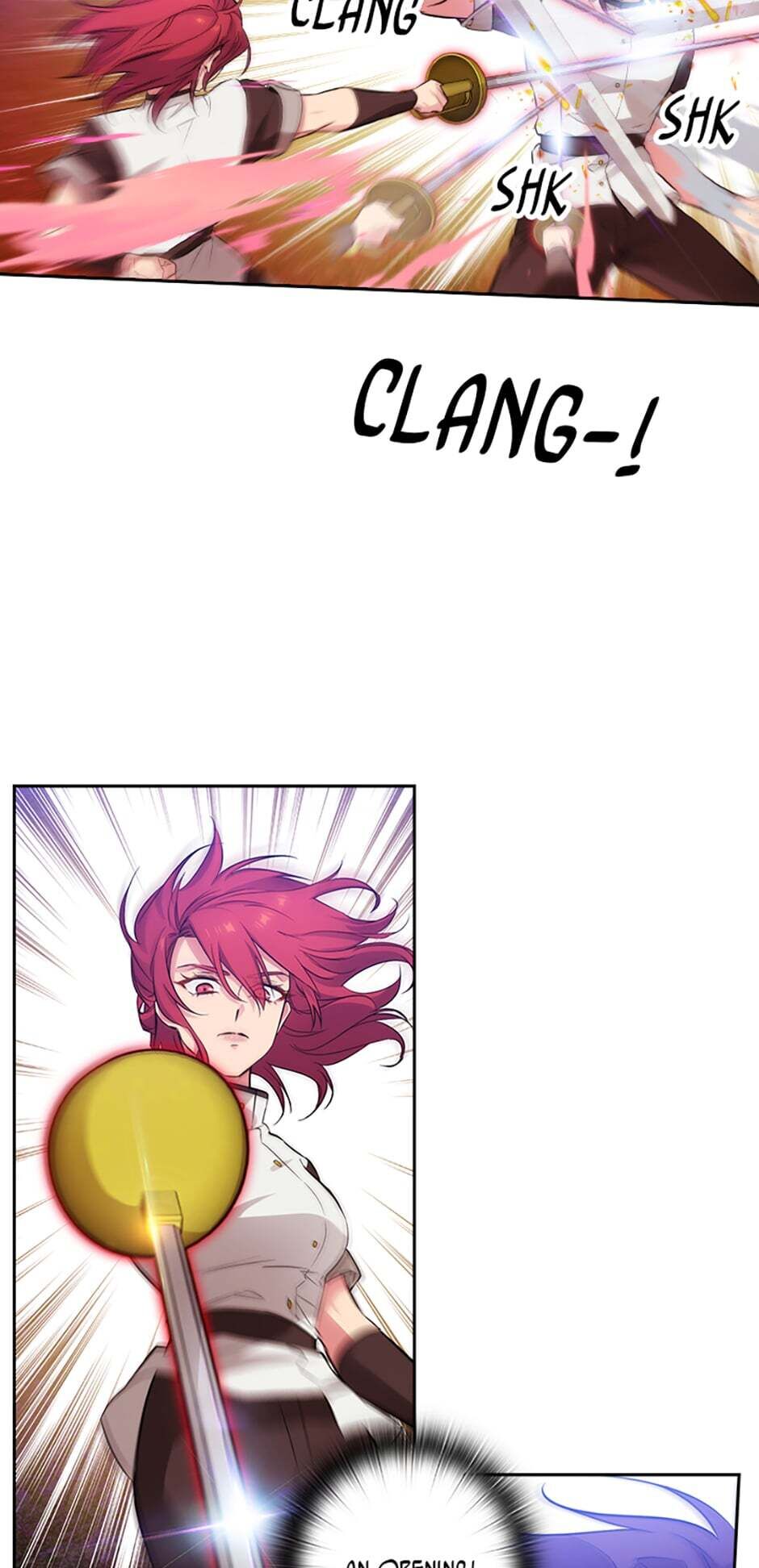 Adonis Chapter 162 page 34