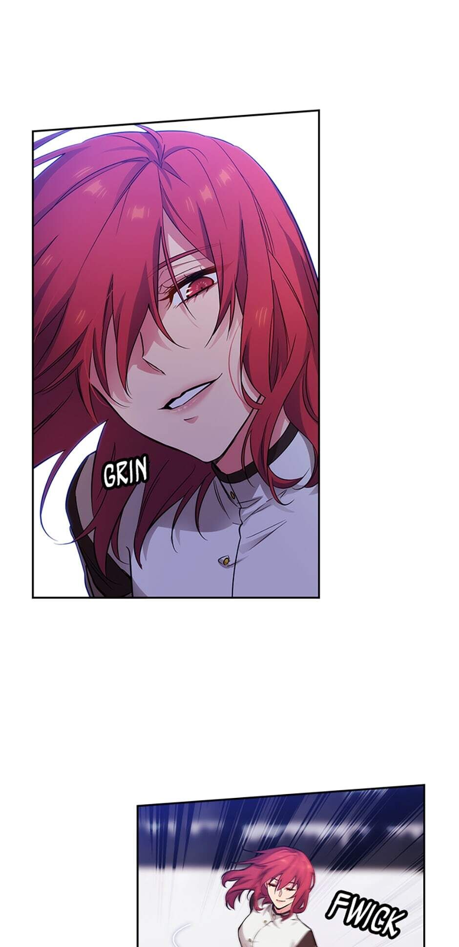 Adonis Chapter 162 page 37