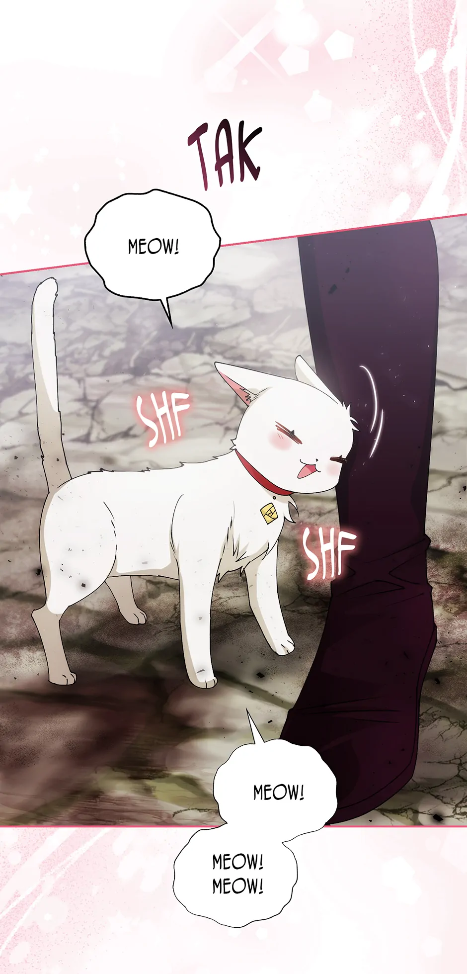 Adonis Chapter 284 page 7