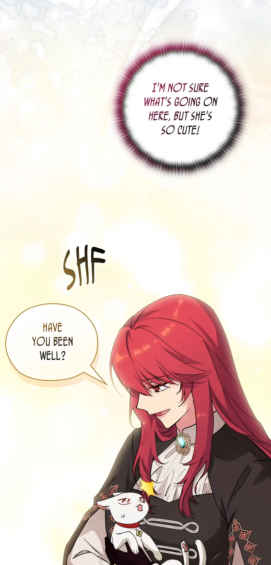 Adonis Chapter 284 page 12