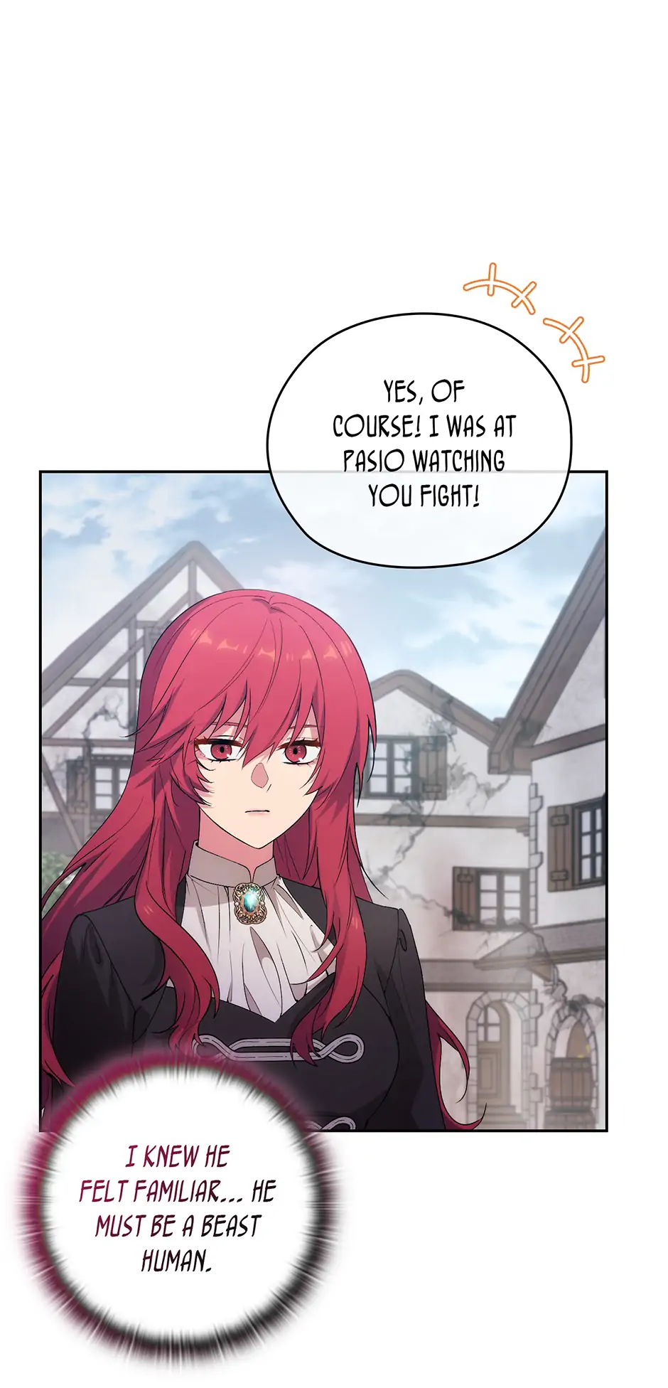 Adonis Chapter 284 page 20