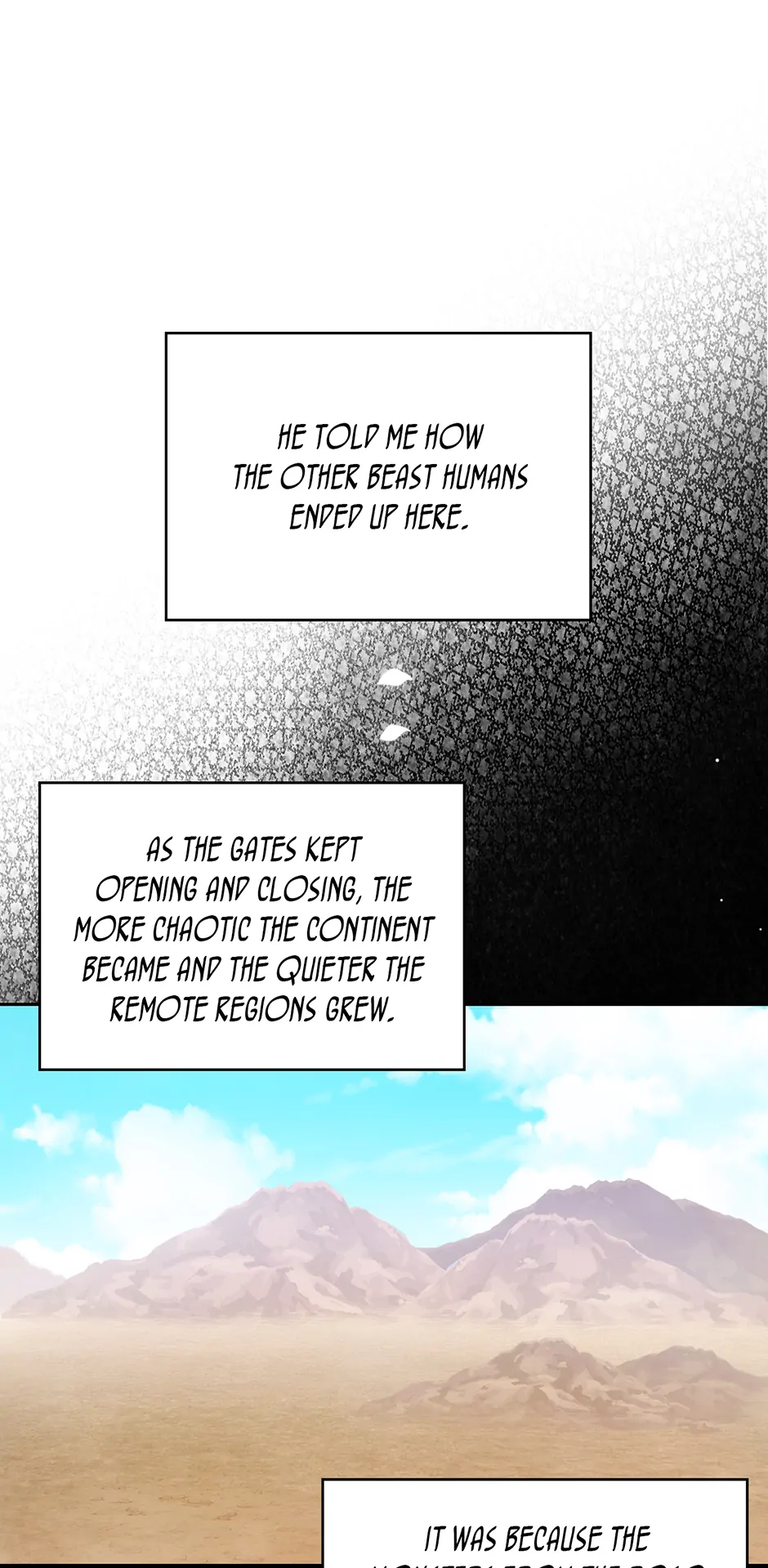 Adonis Chapter 284 page 21