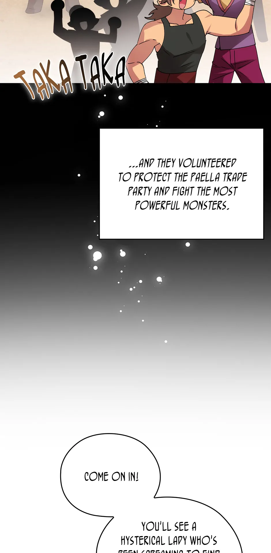 Adonis Chapter 284 page 23