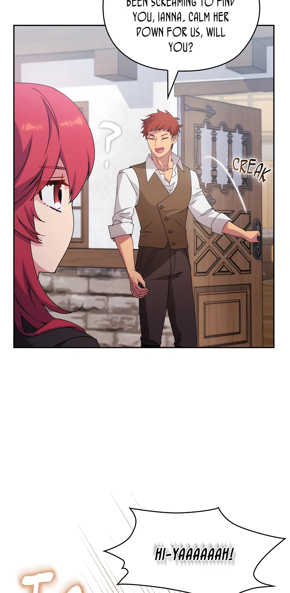 Adonis Chapter 284 page 24