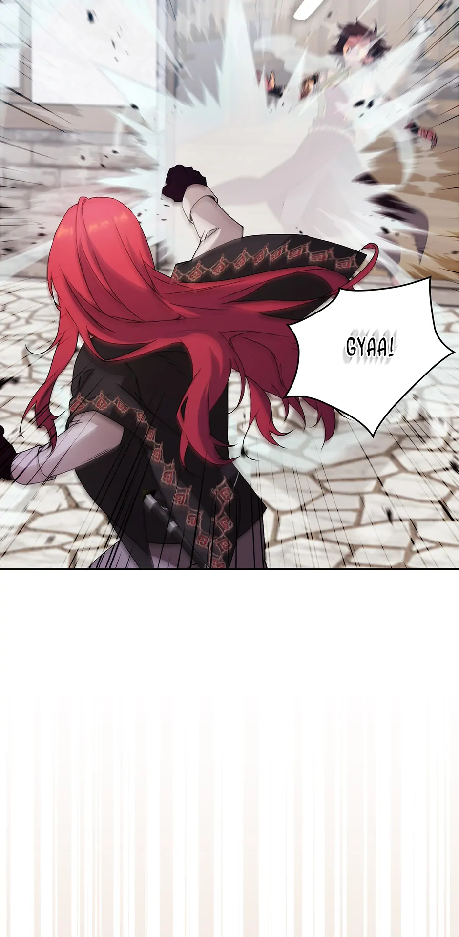 Adonis Chapter 284 page 28