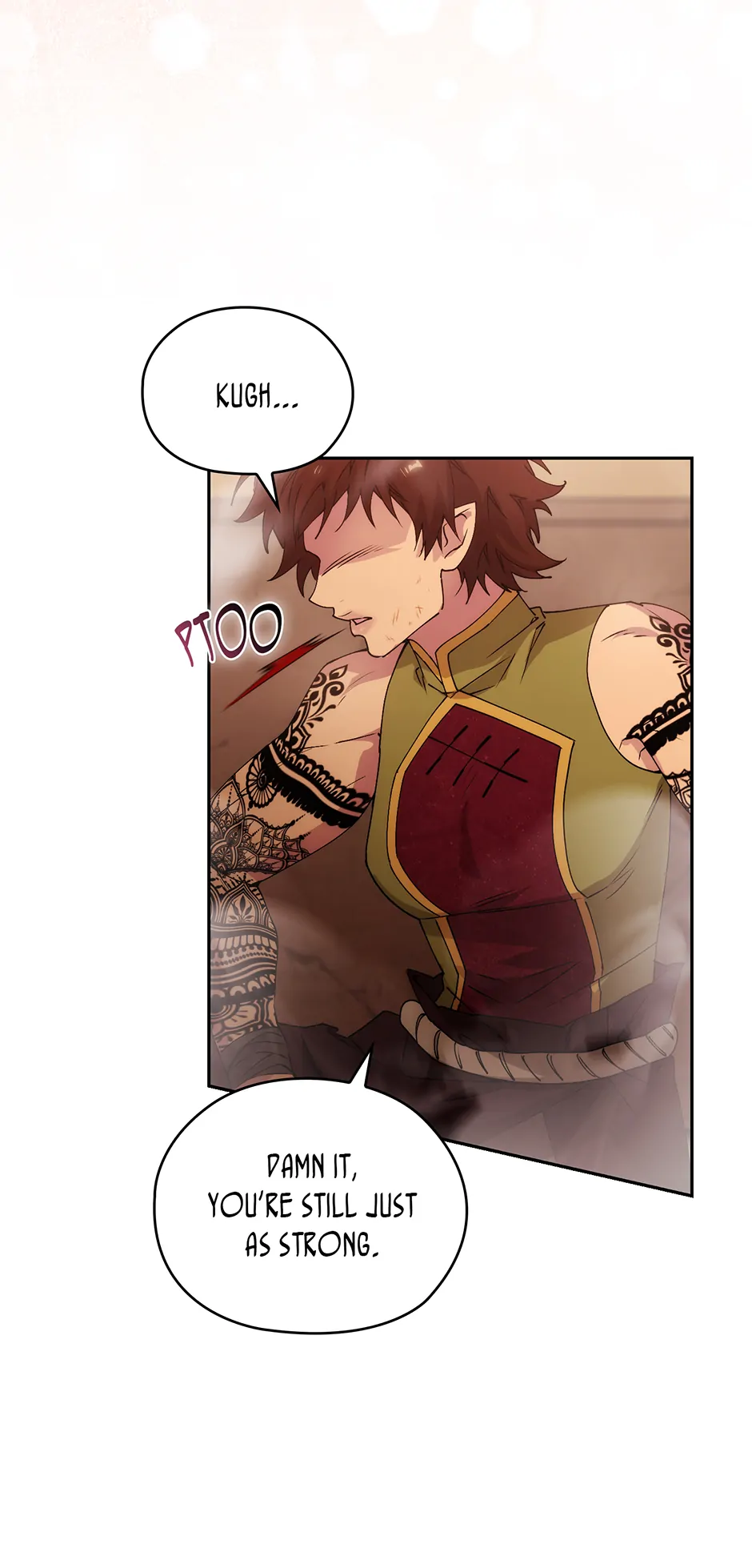 Adonis Chapter 284 page 32