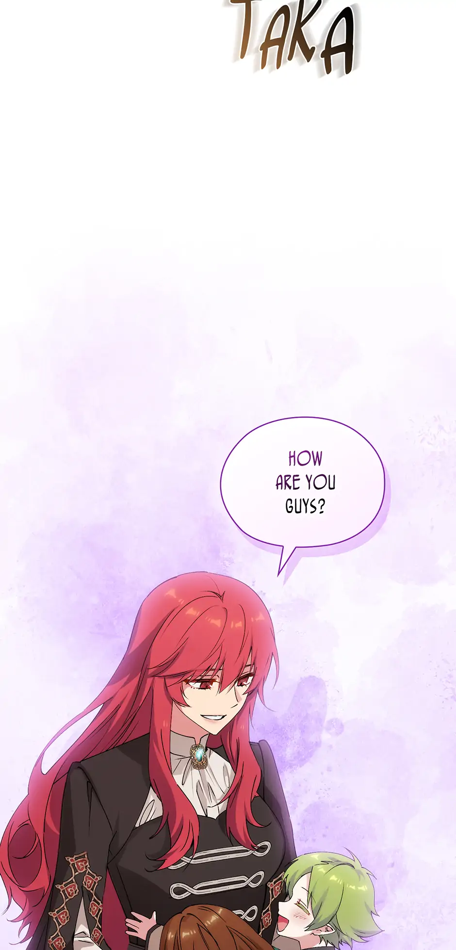 Adonis Chapter 284 page 35
