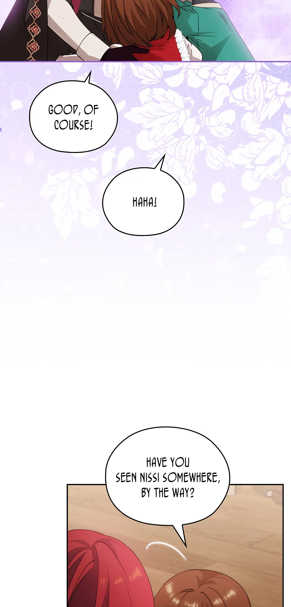 Adonis Chapter 284 page 36