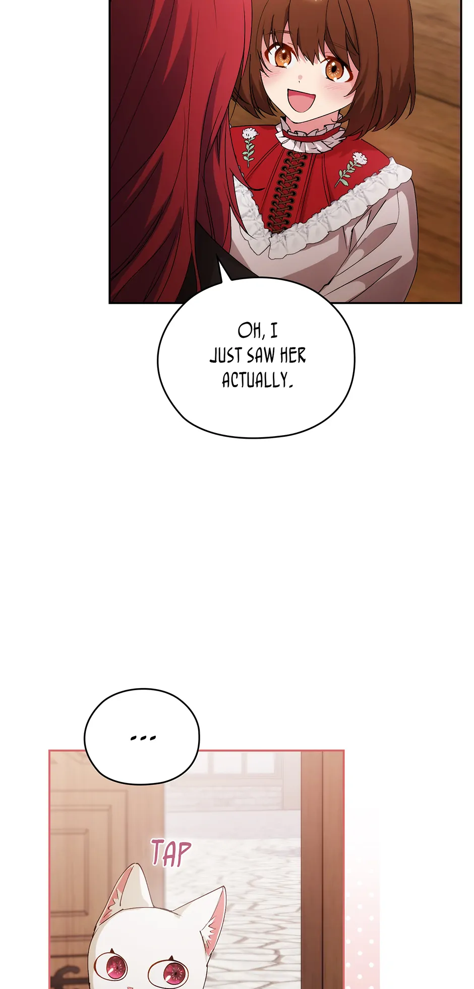 Adonis Chapter 284 page 37