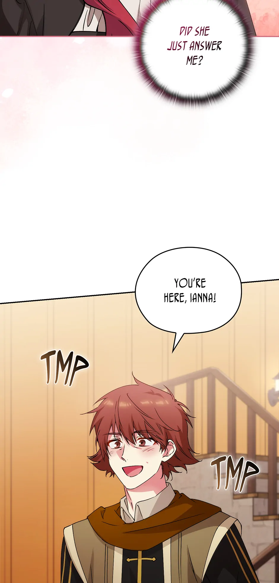 Adonis Chapter 284 page 46