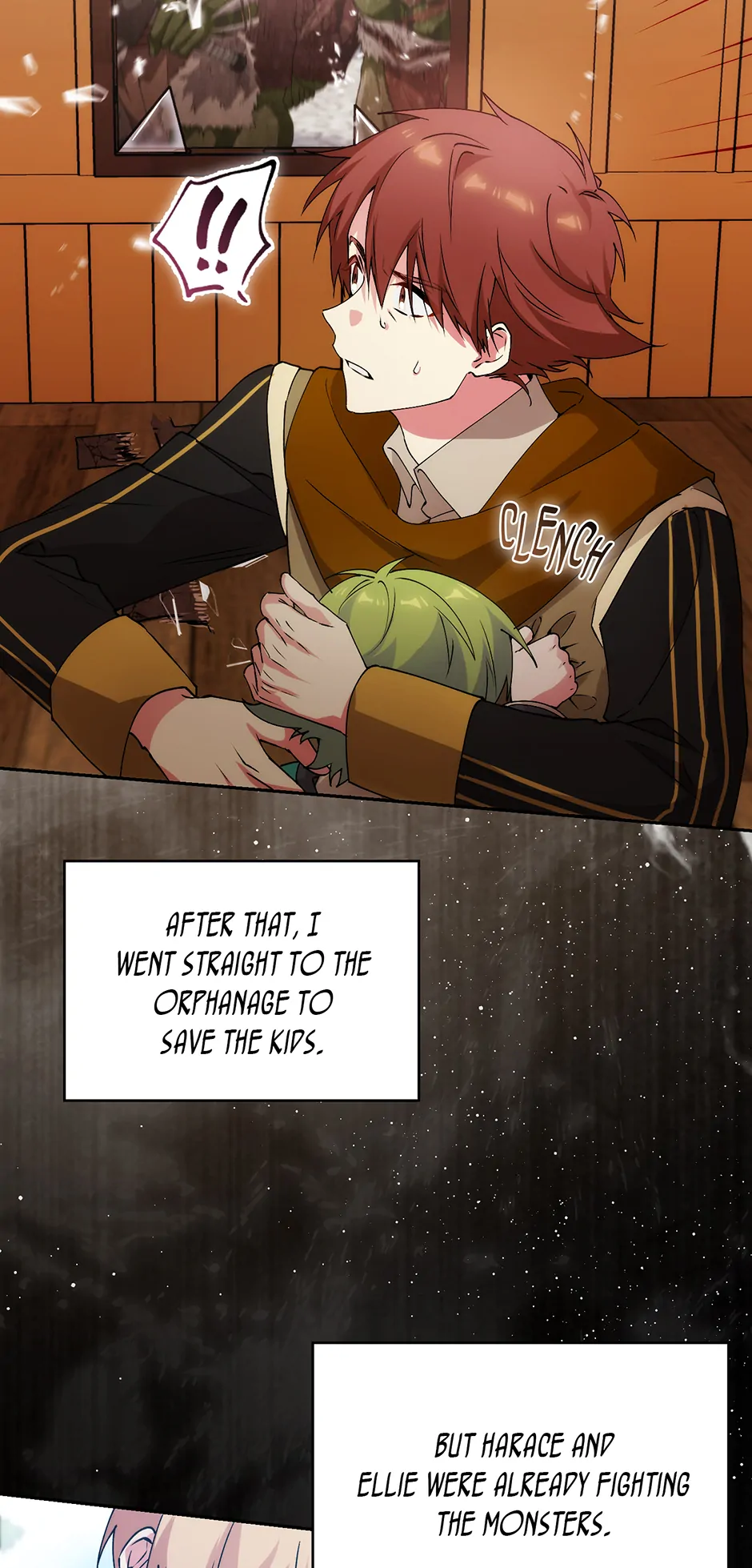 Adonis Chapter 284 page 49