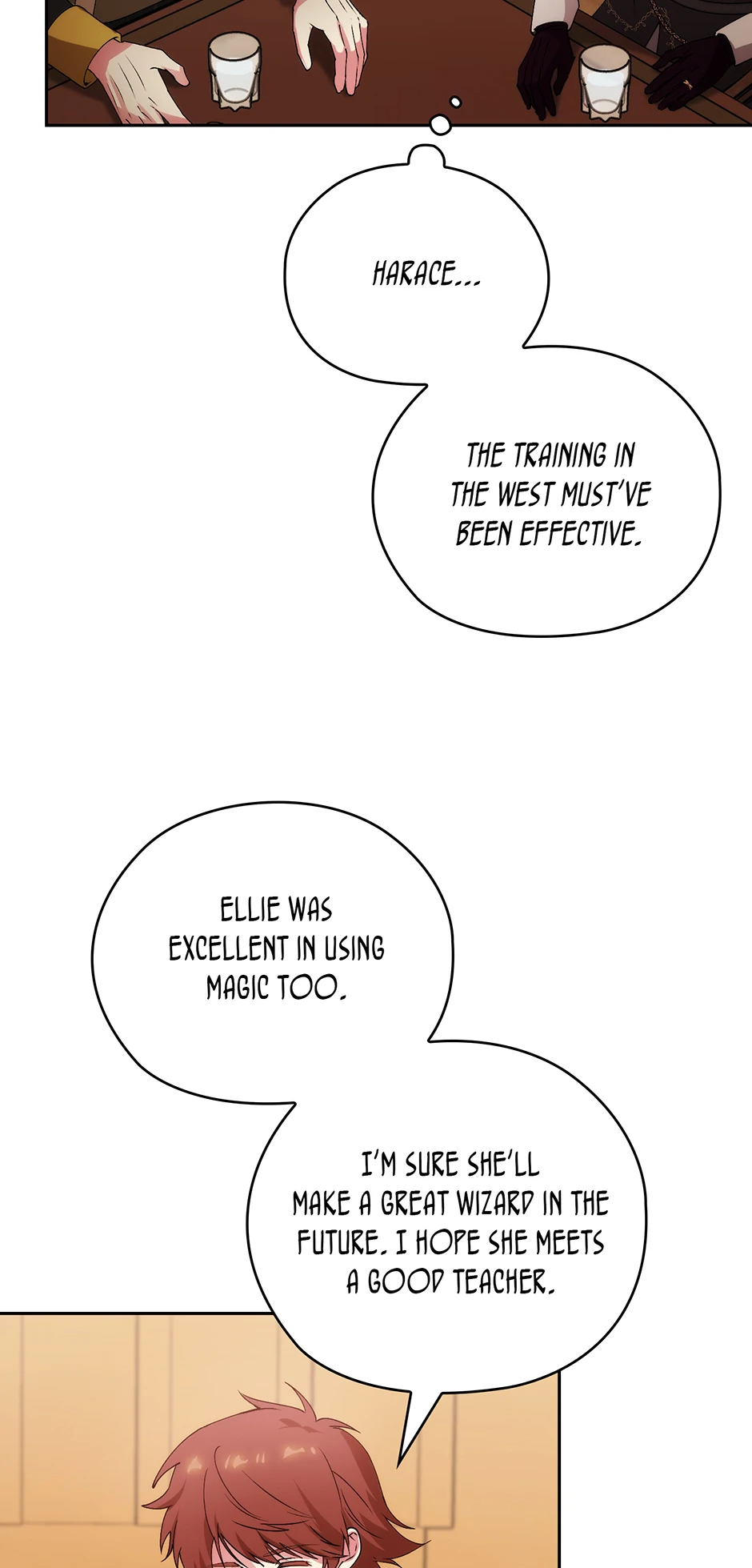 Adonis Chapter 284 page 53