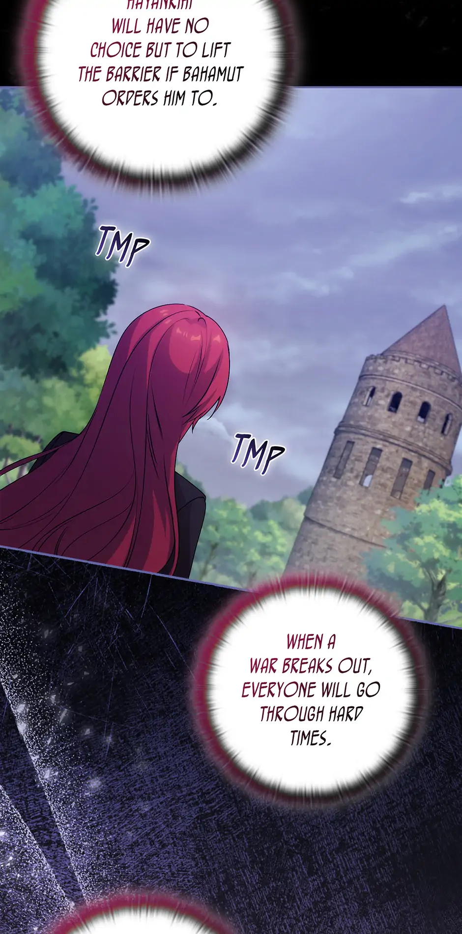 Adonis Chapter 284 page 65