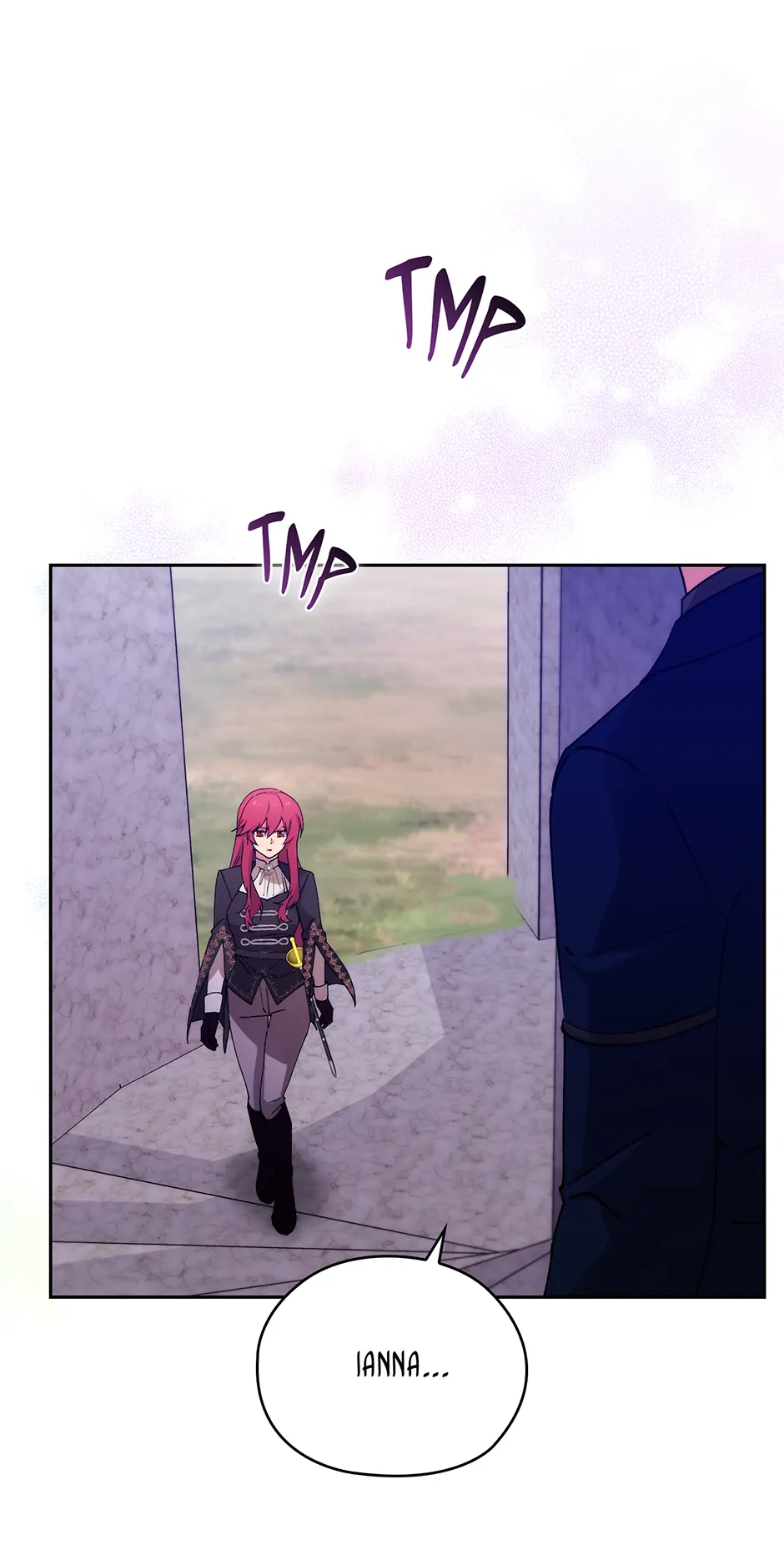 Adonis Chapter 284 page 71