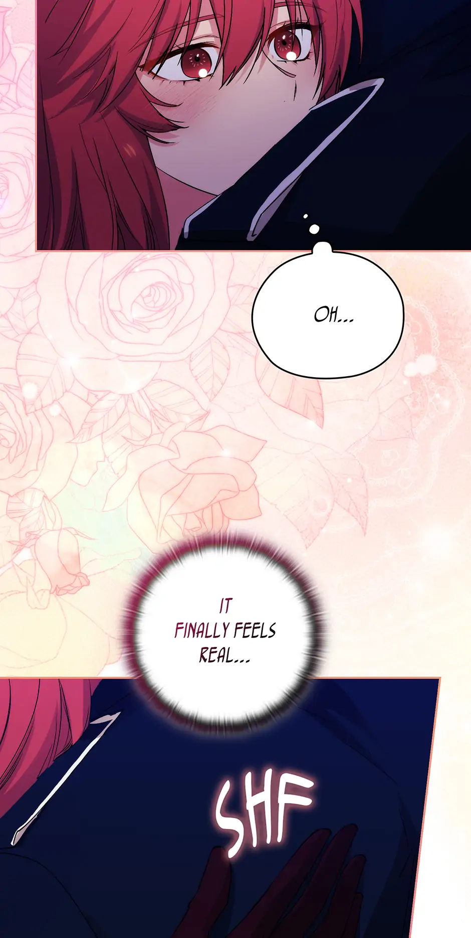 Adonis Chapter 284 page 75