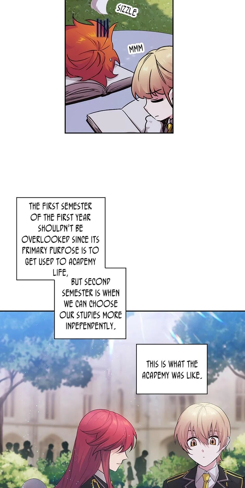 Adonis Chapter 119 page 7
