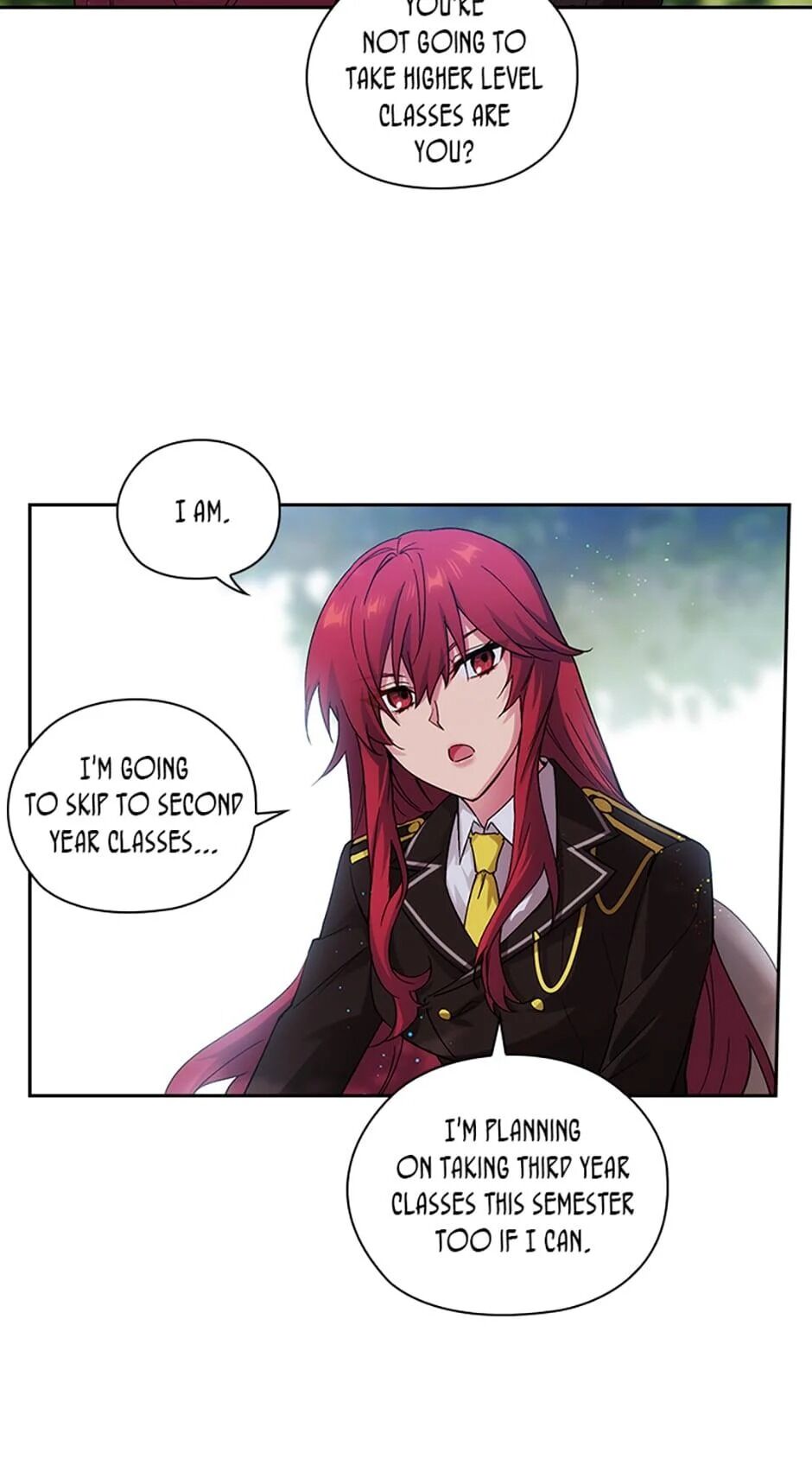 Adonis Chapter 119 page 11