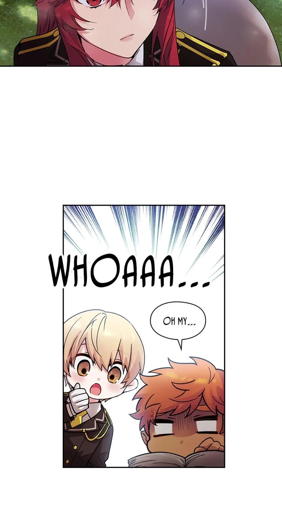 Adonis Chapter 119 page 13