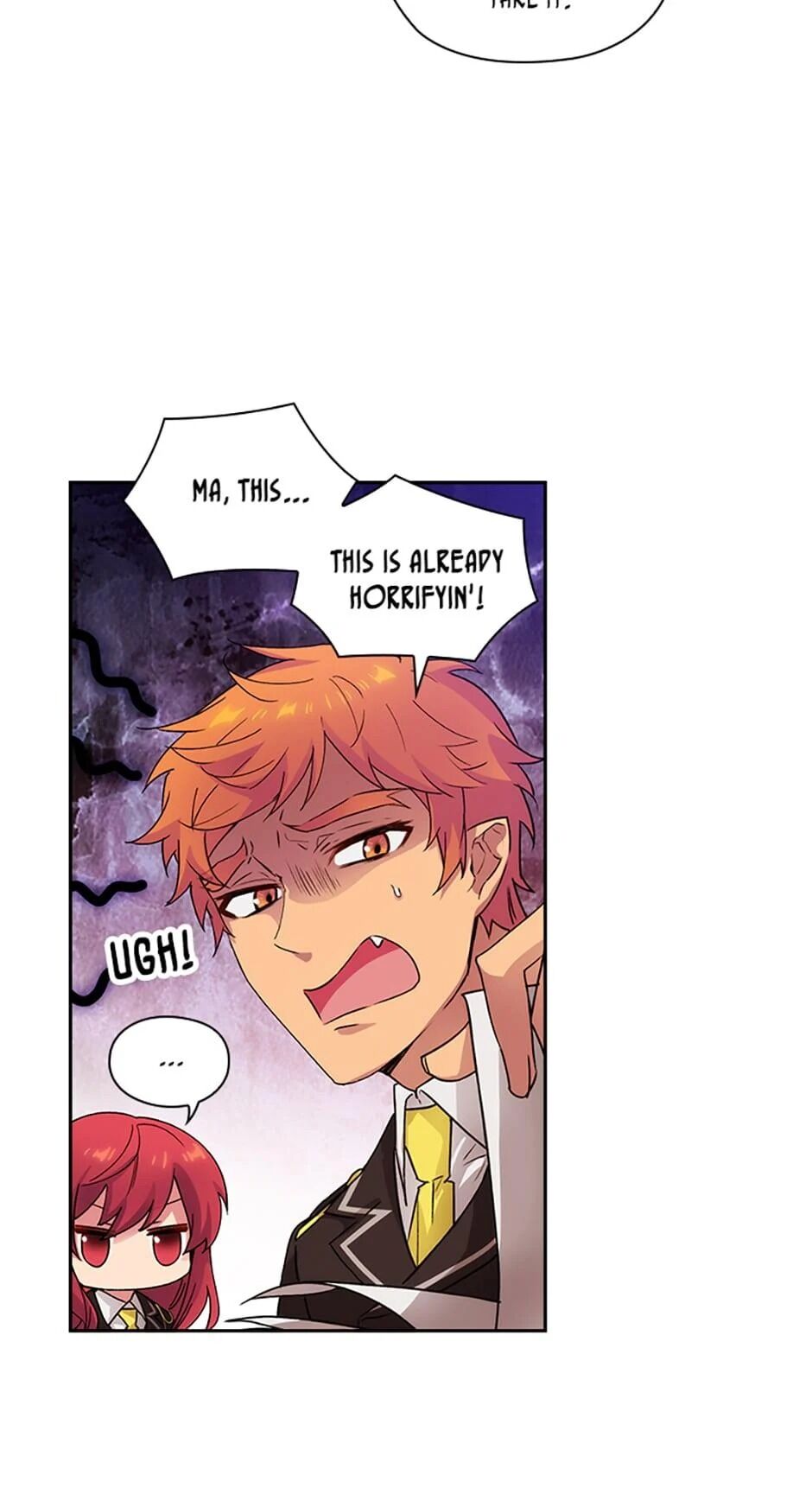Adonis Chapter 119 page 16
