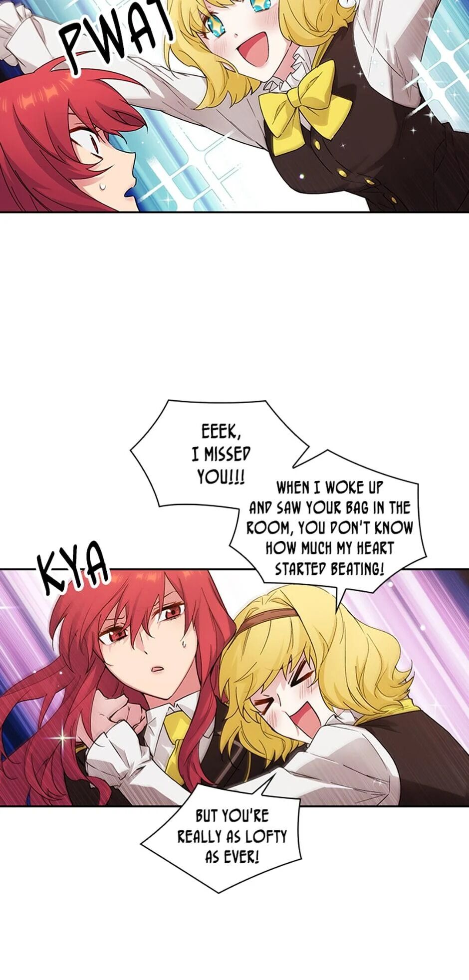 Adonis Chapter 119 page 30