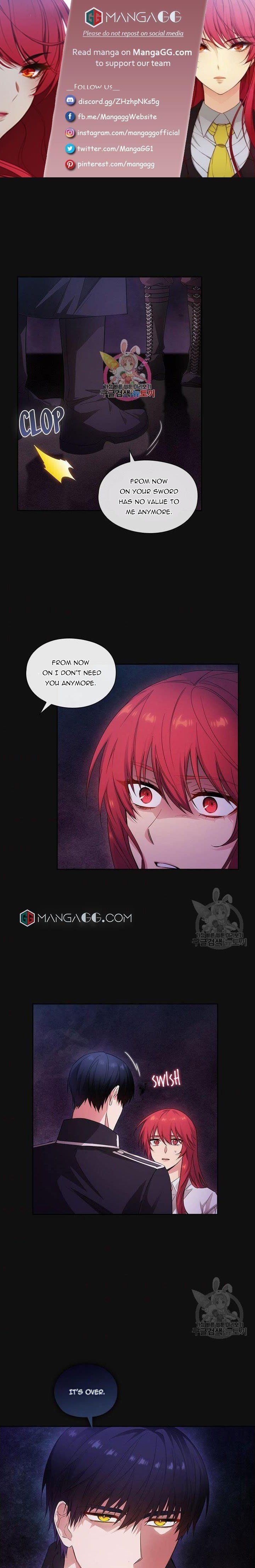 Adonis Chapter 192 page 1