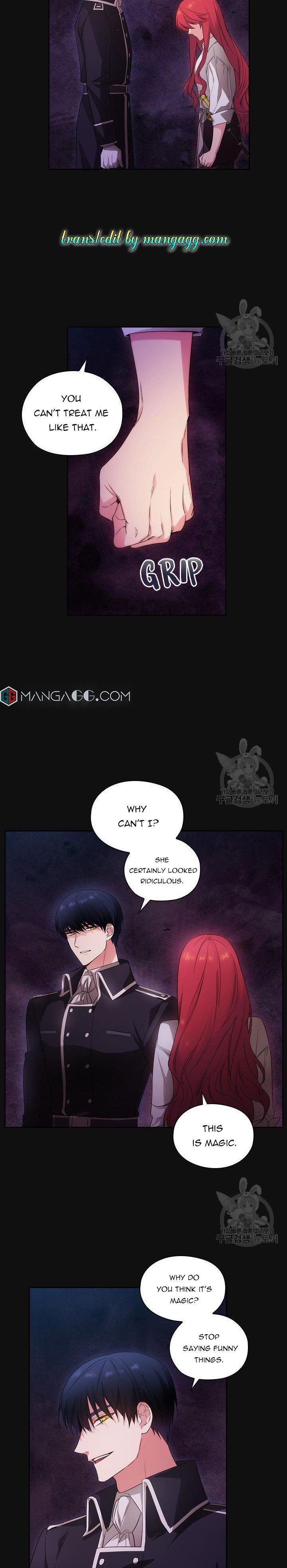 Adonis Chapter 192 page 3
