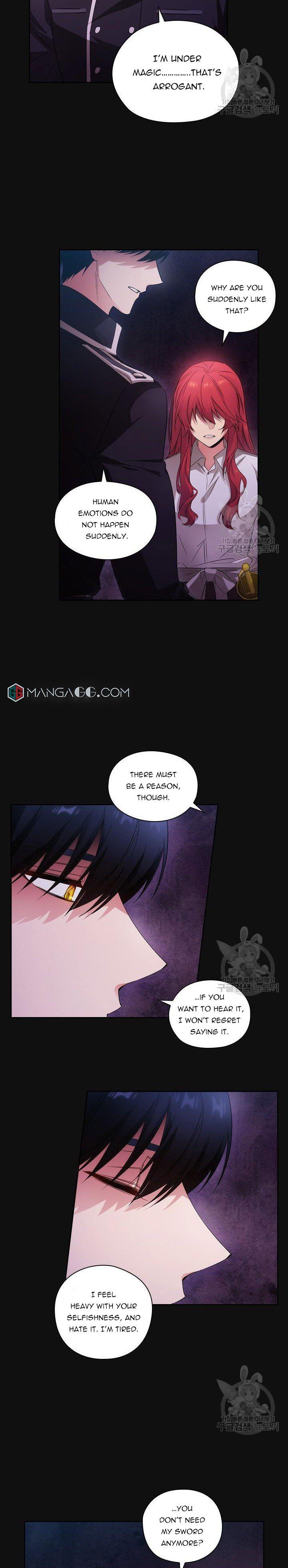 Adonis Chapter 192 page 4