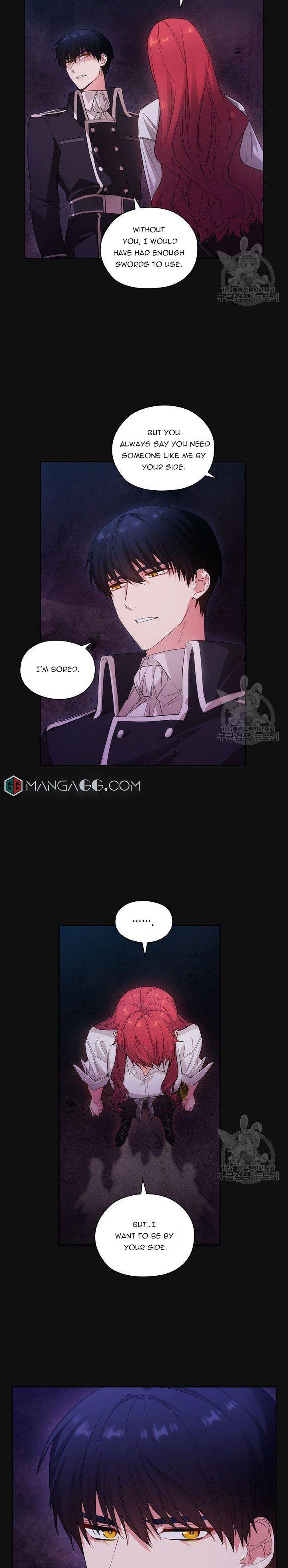 Adonis Chapter 192 page 5