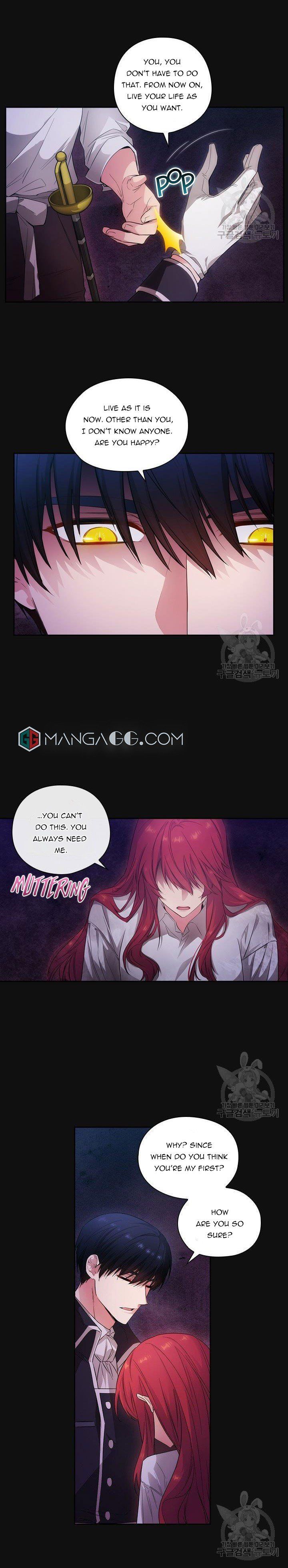 Adonis Chapter 192 page 7