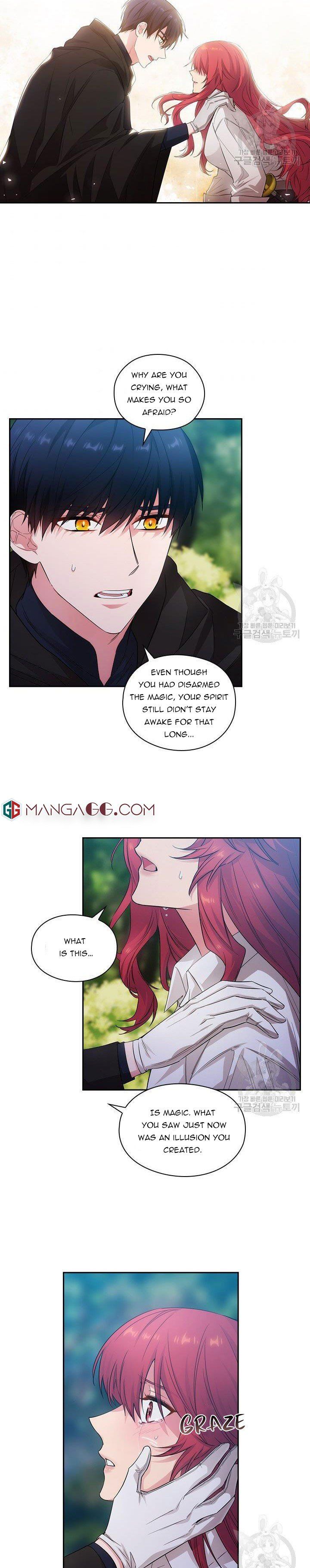 Adonis Chapter 192 page 10
