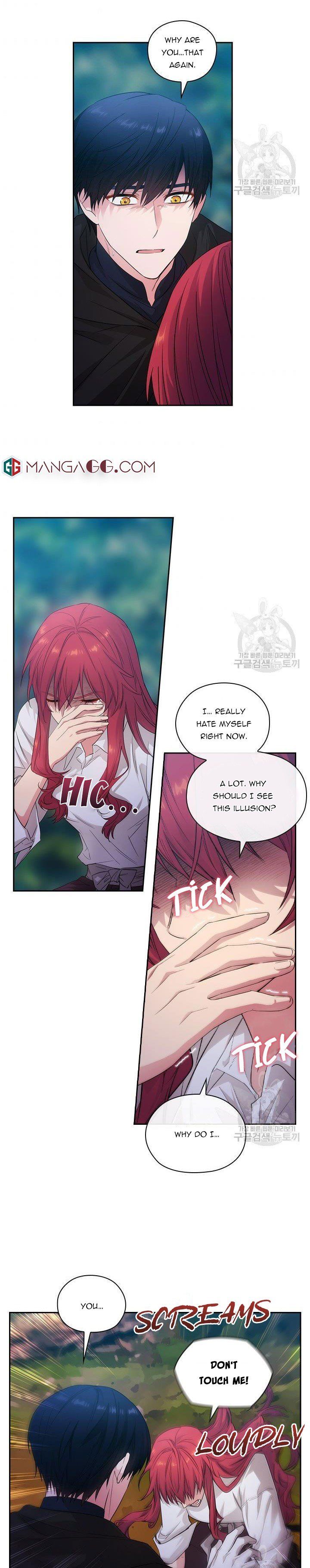 Adonis Chapter 192 page 13