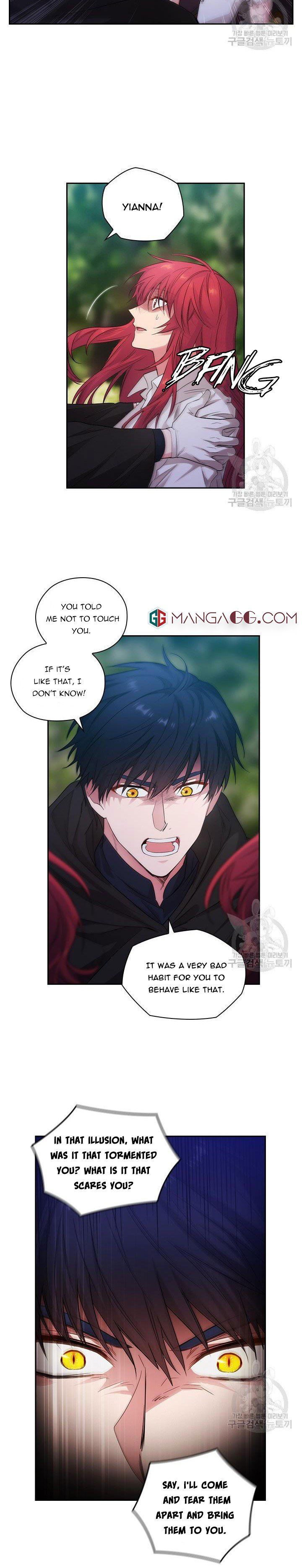 Adonis Chapter 192 page 14
