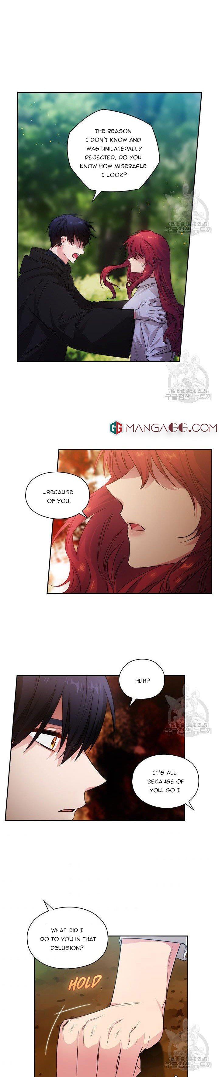 Adonis Chapter 192 page 15