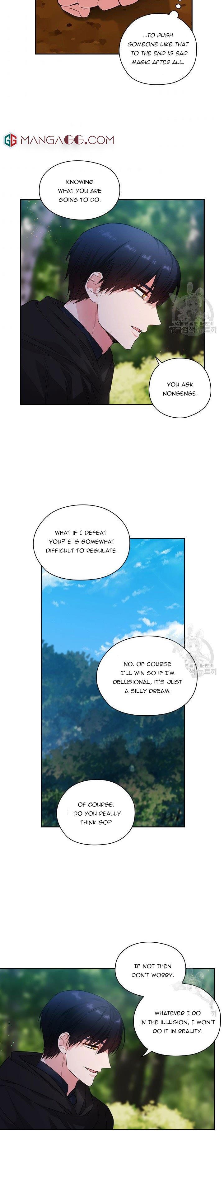 Adonis Chapter 192 page 16