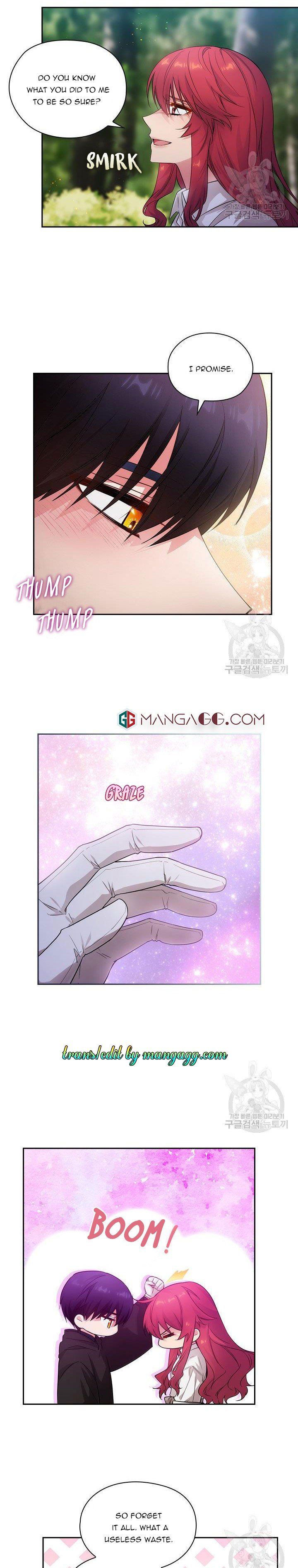 Adonis Chapter 192 page 17