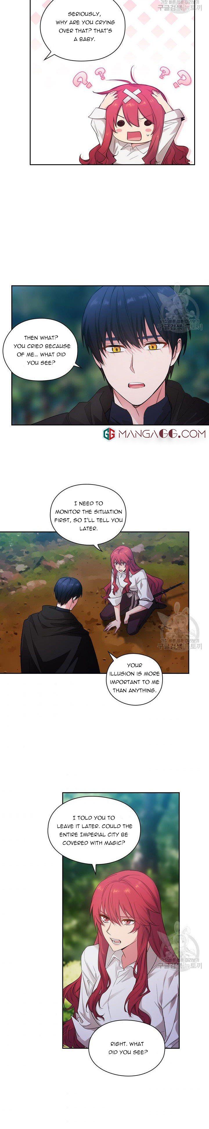 Adonis Chapter 192 page 18