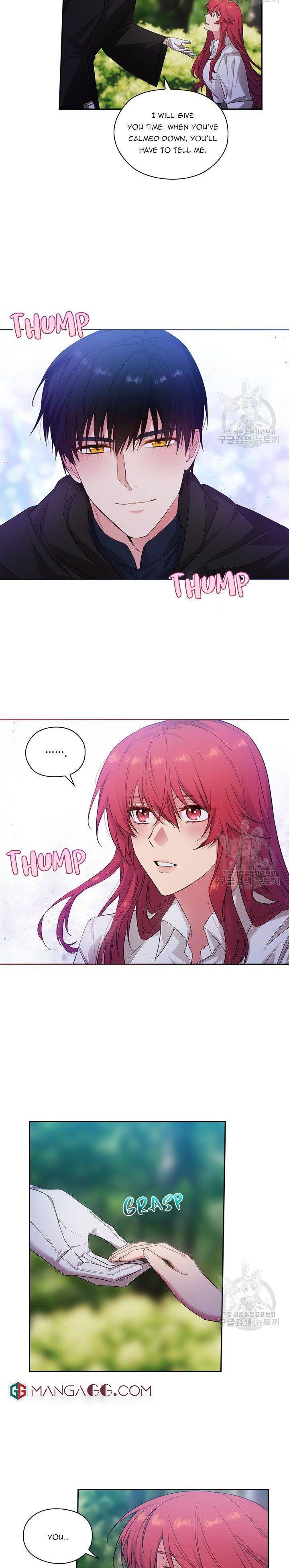 Adonis Chapter 192 page 20