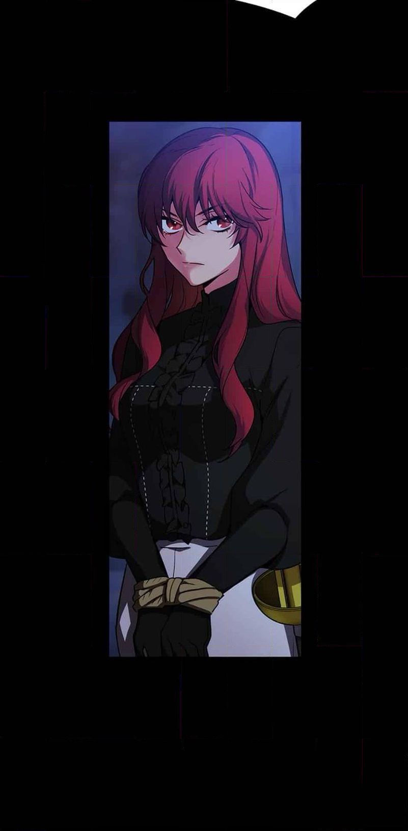 Adonis Chapter 81 page 9