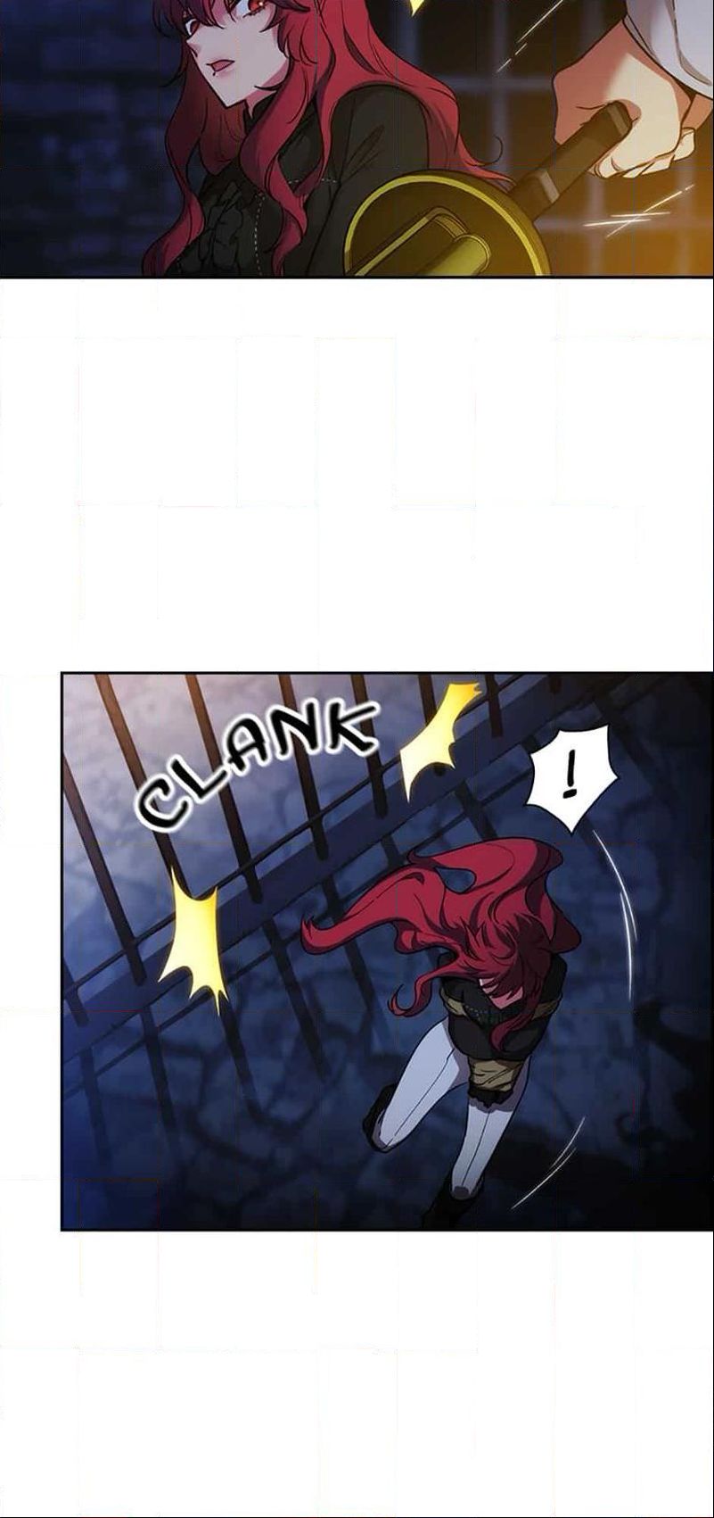 Adonis Chapter 81 page 14
