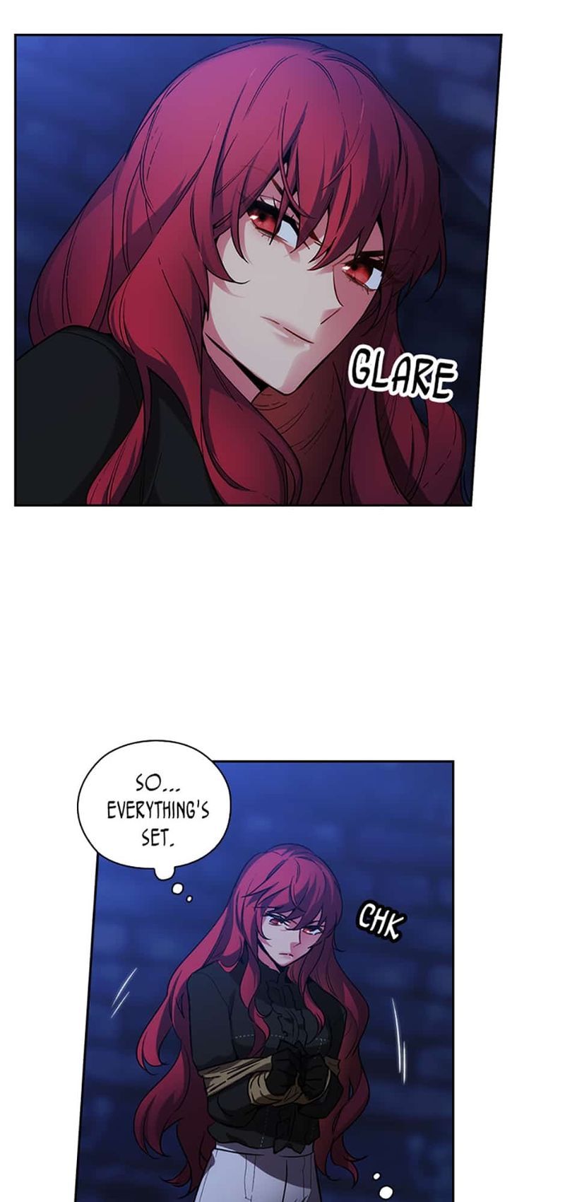 Adonis Chapter 81 page 15