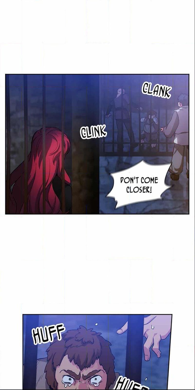 Adonis Chapter 81 page 21