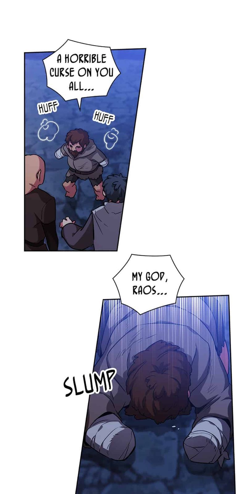 Adonis Chapter 81 page 24