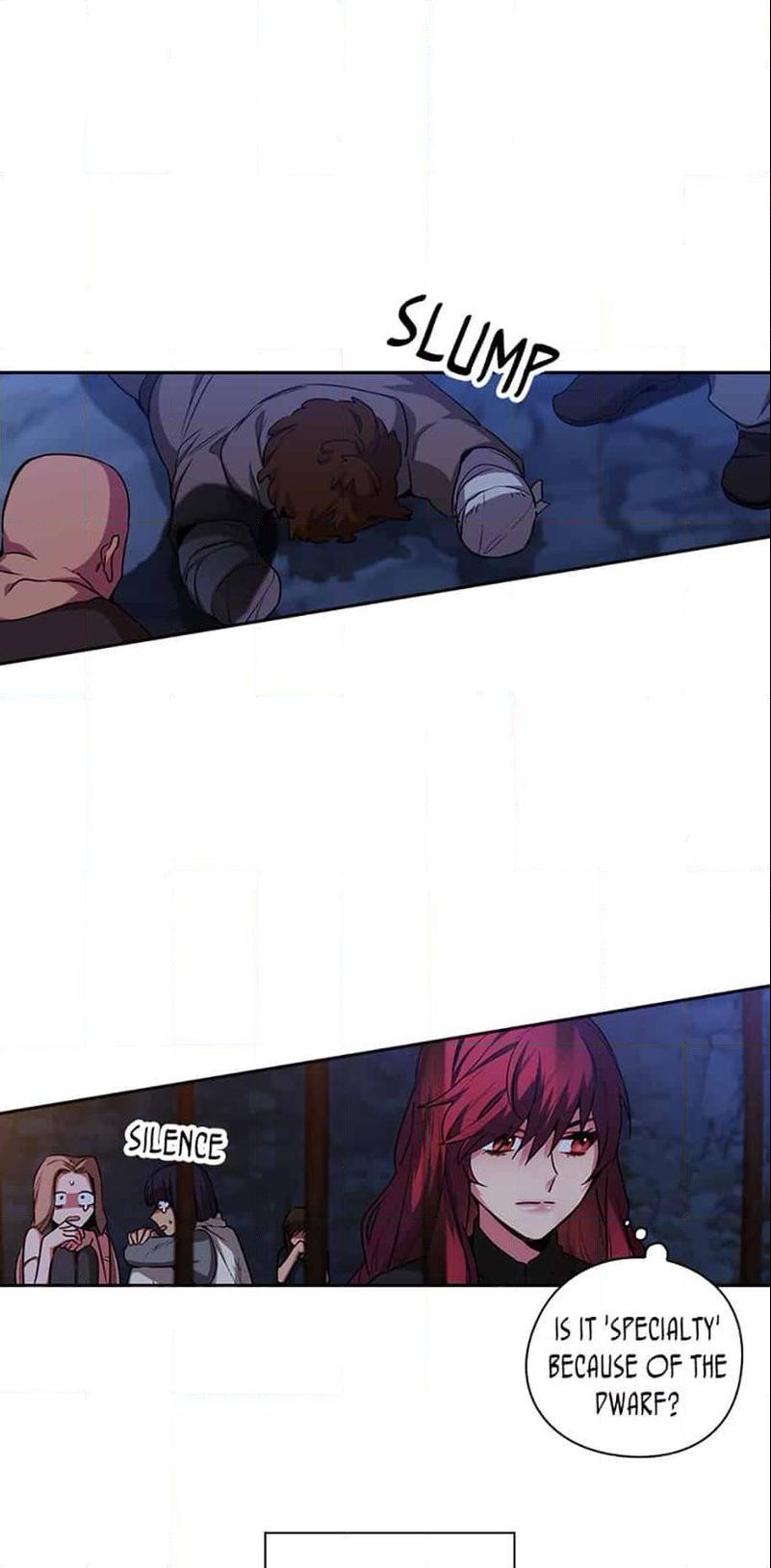 Adonis Chapter 81 page 26