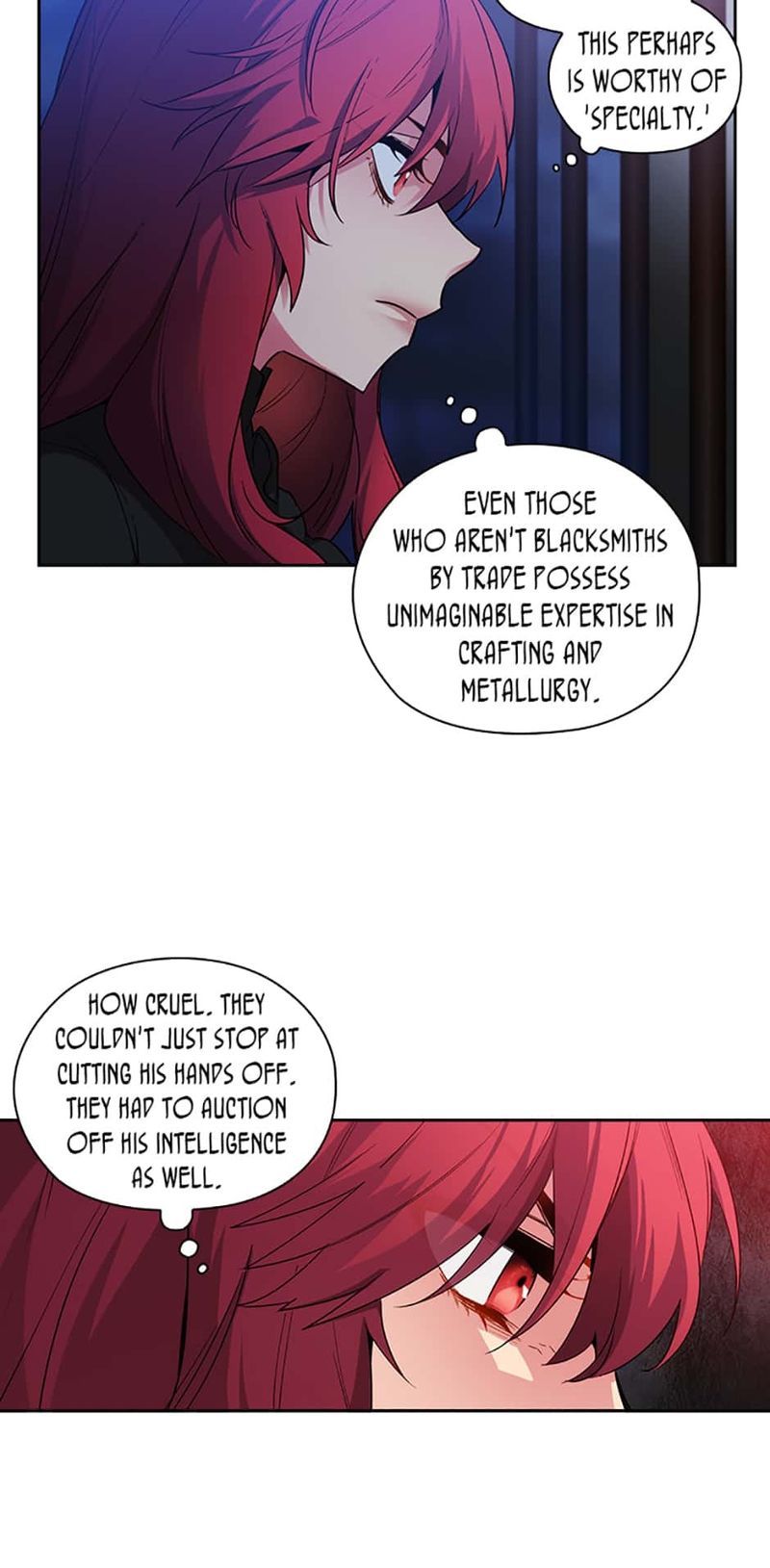 Adonis Chapter 81 page 28