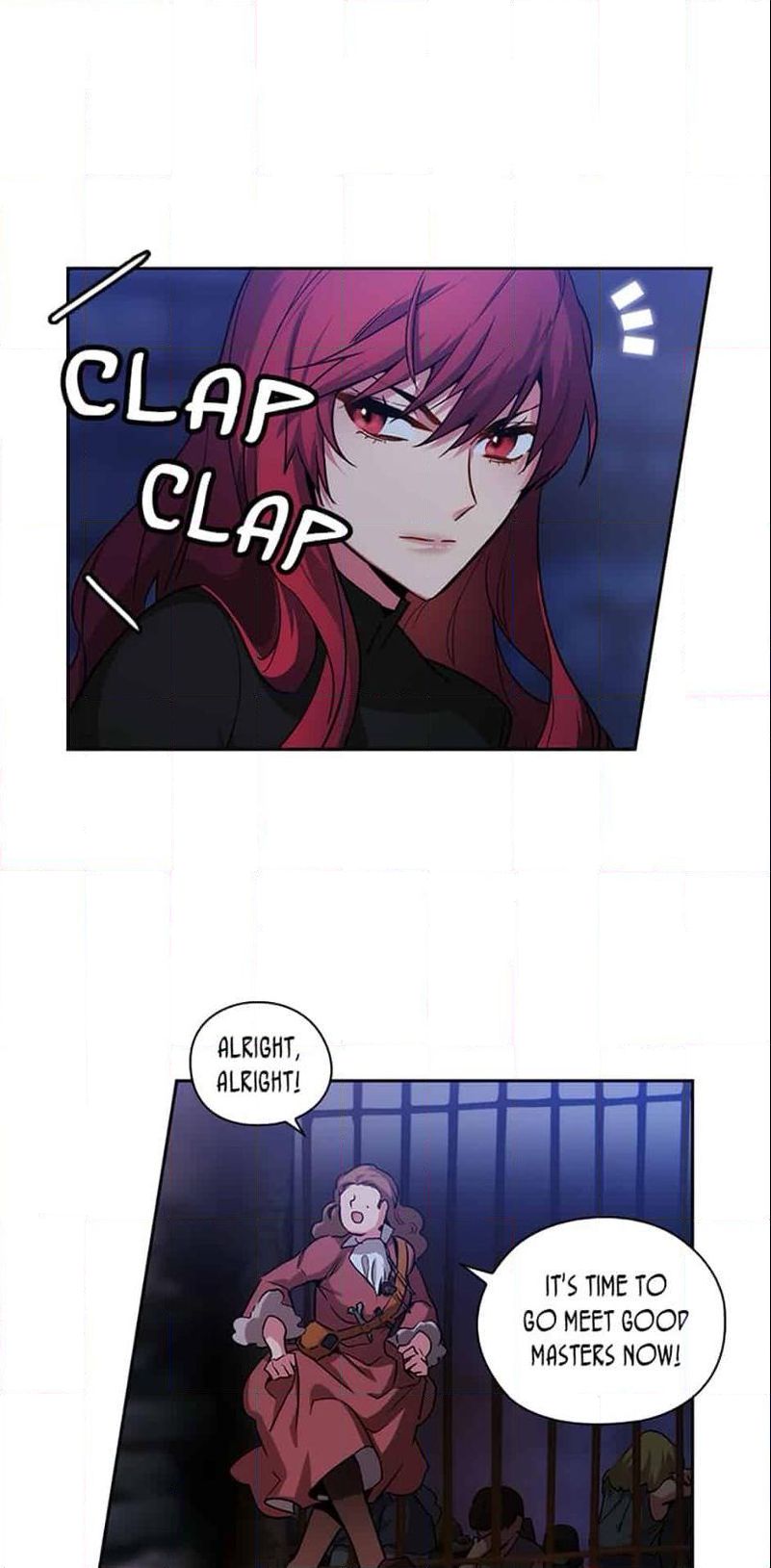 Adonis Chapter 81 page 29